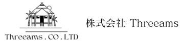 株式会社 Threeams